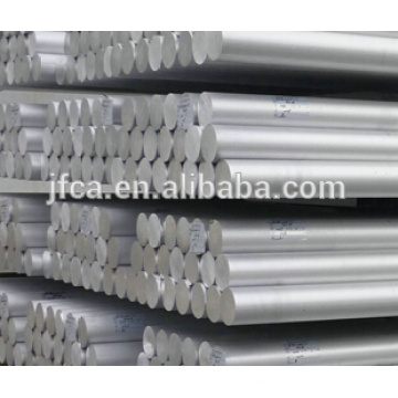 5052 High corrosion resistance aluminum round bar